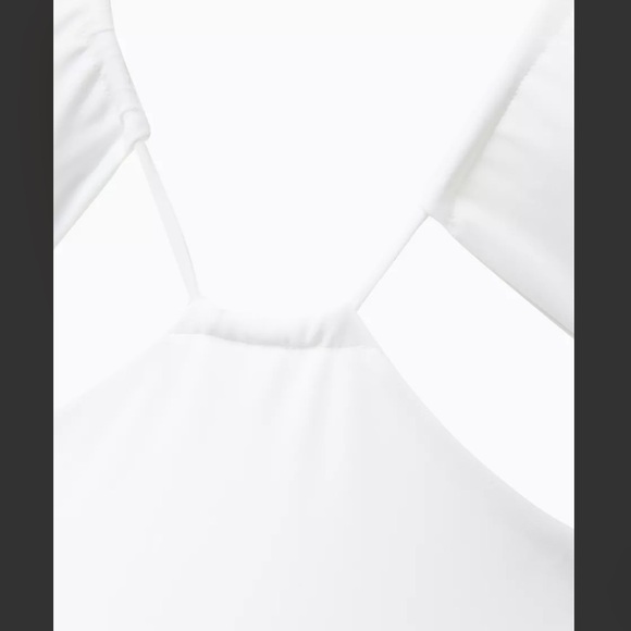 NWT JADE SWIM Layla Cut-out One-piece Swimsuit - Picture 4 of 16